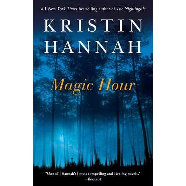 Pre-Owned Magic Hour